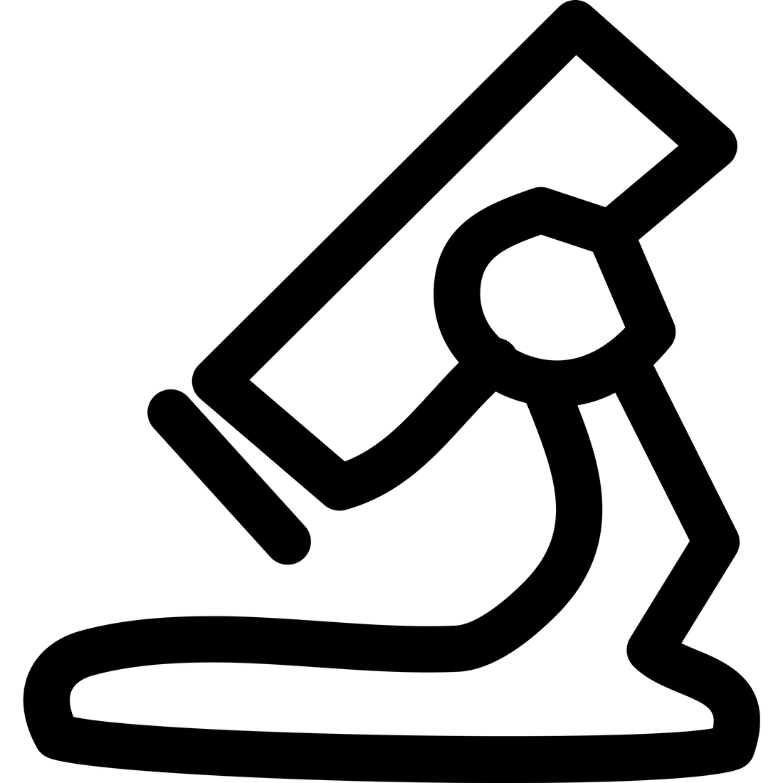 <strong>Scientific Precision</strong>