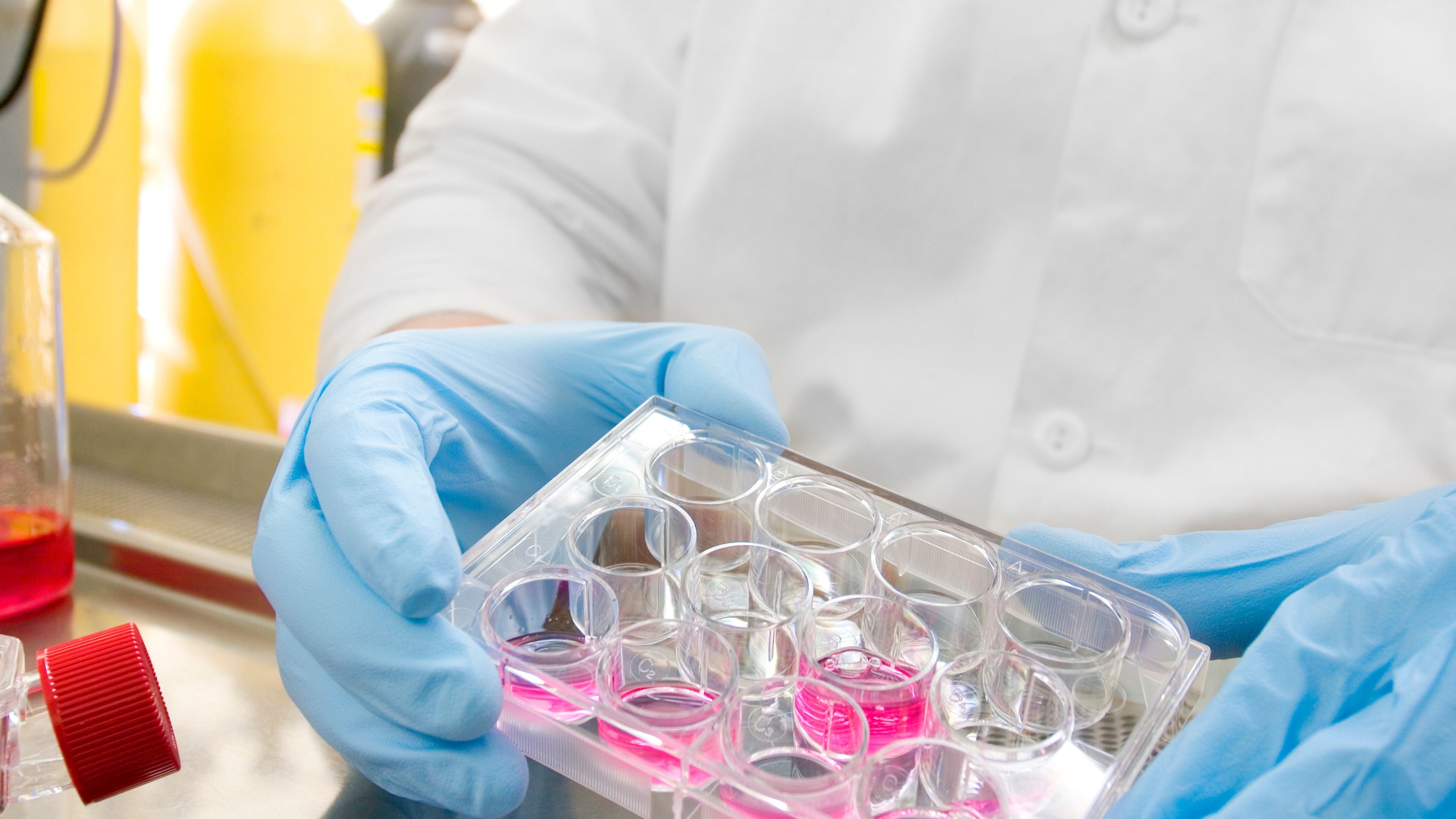 Defined Bioscience