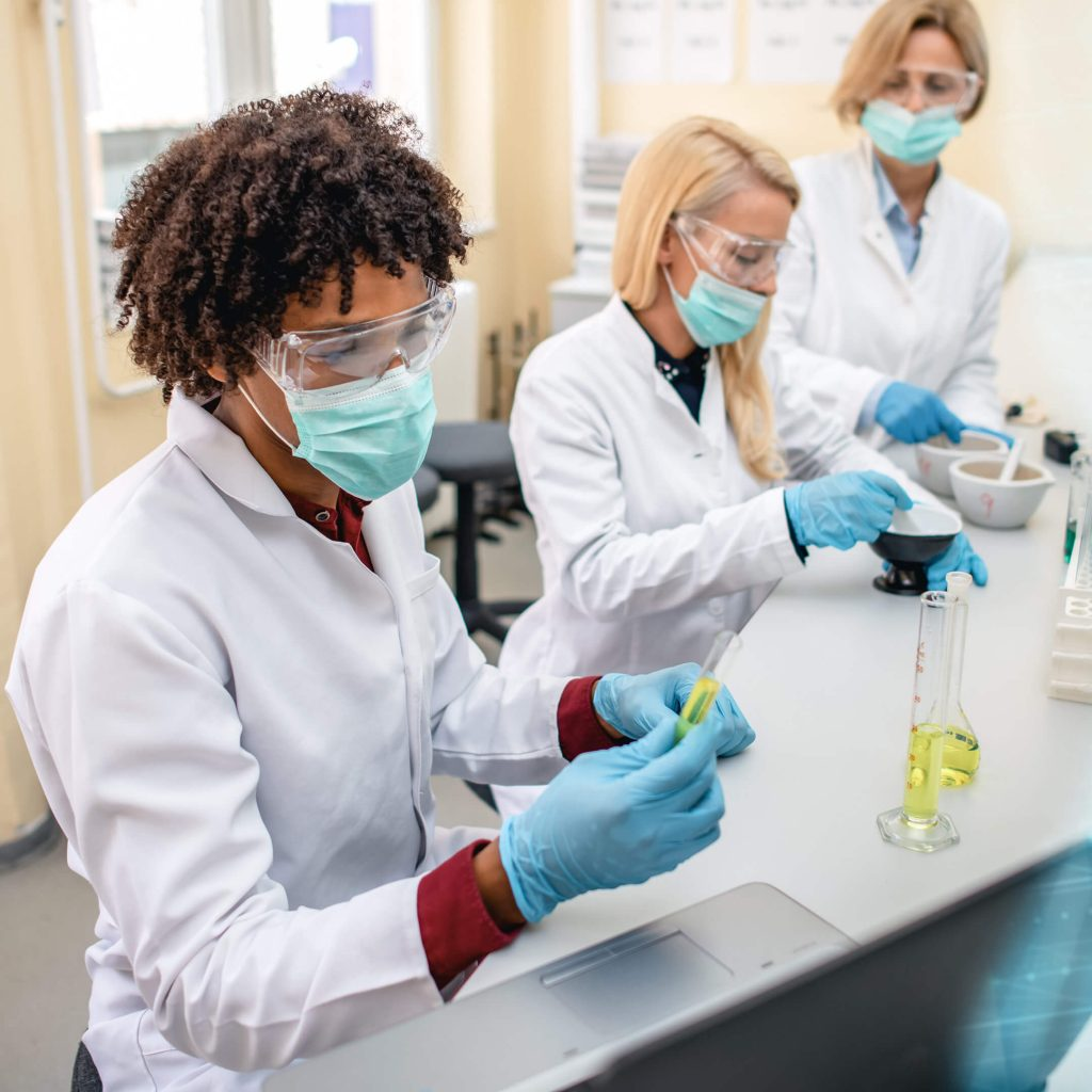 Defined Bioscience