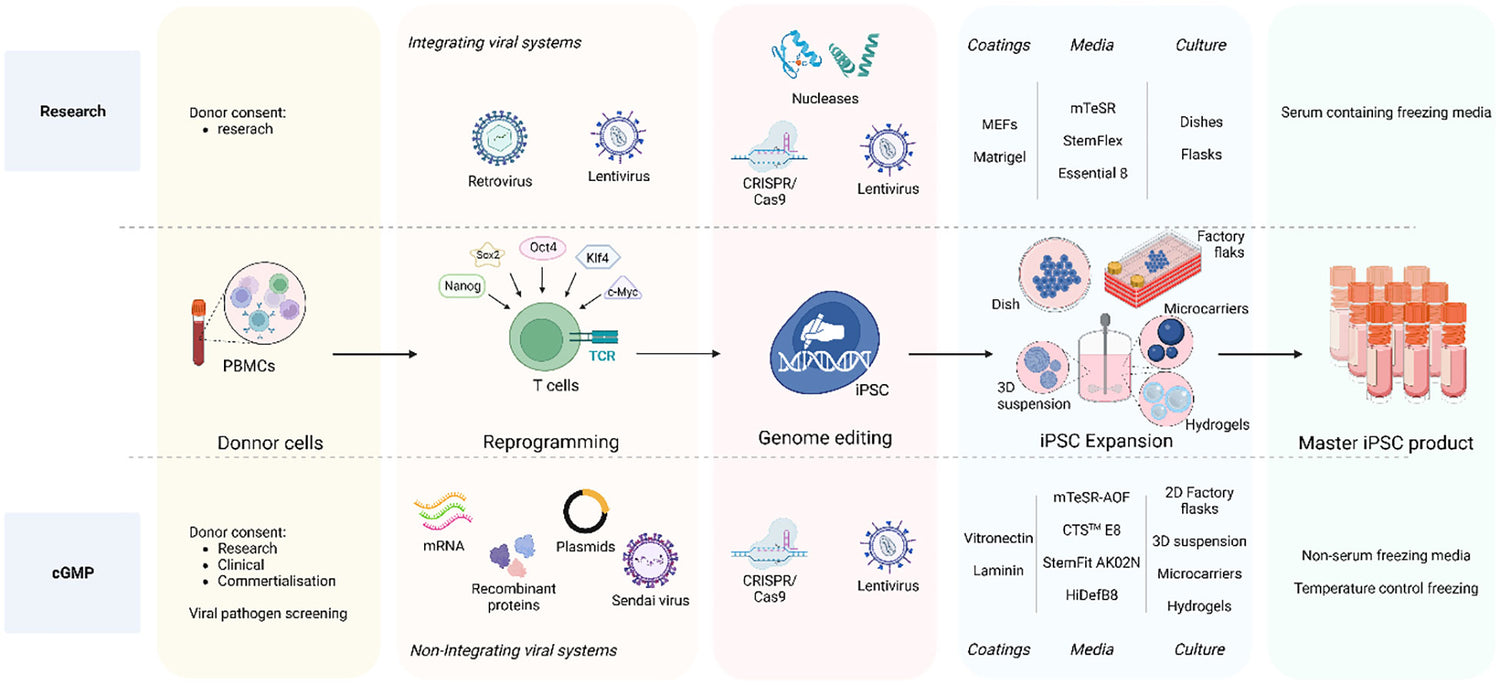 Defined Bioscience