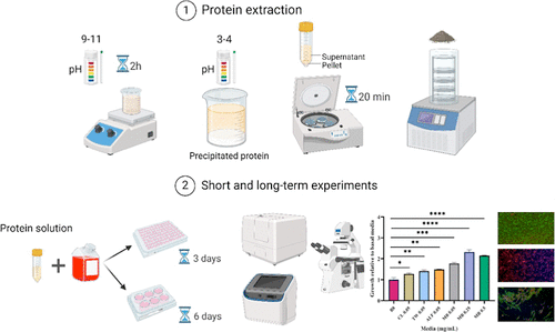 Defined Bioscience