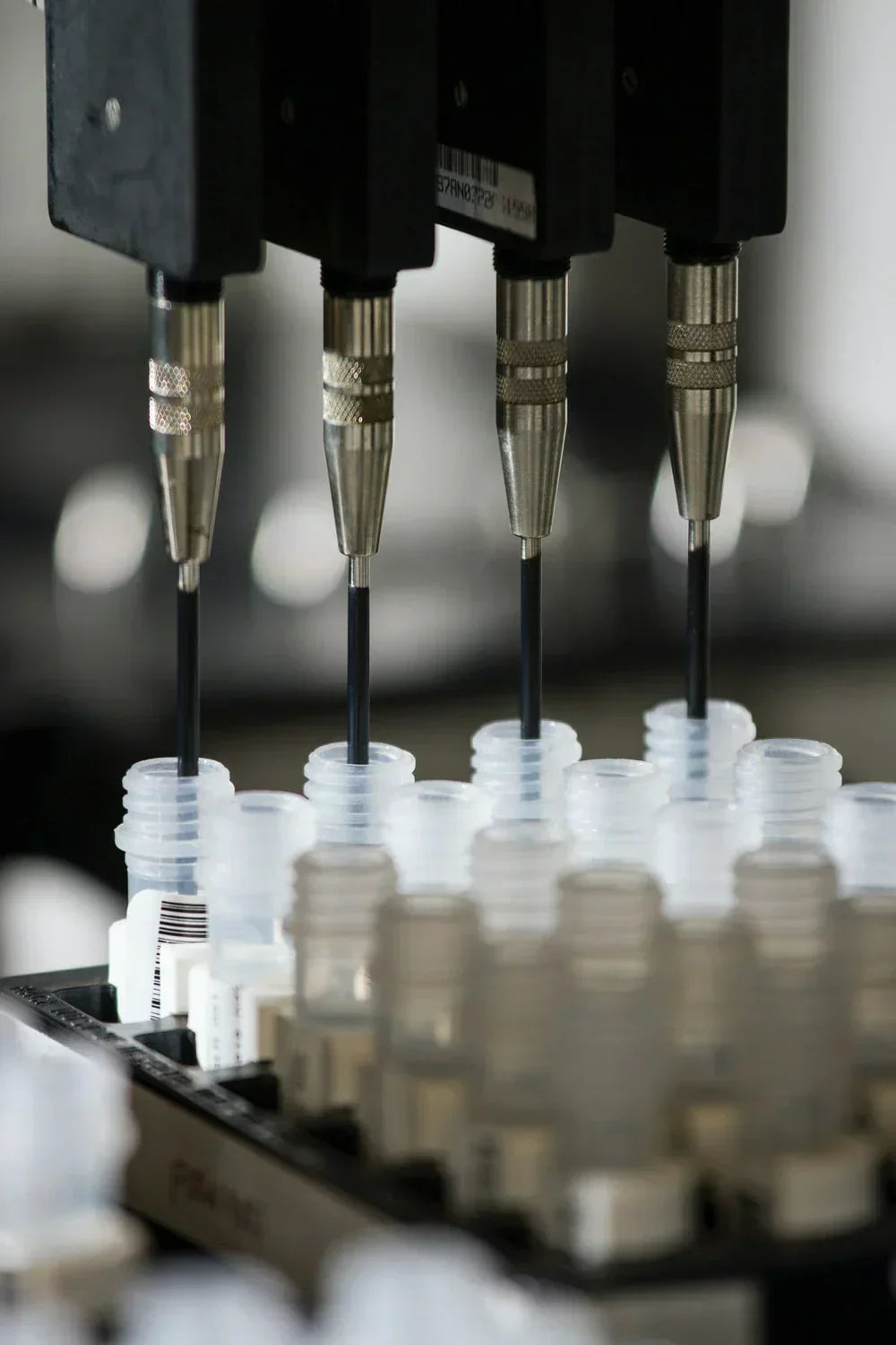 The Origins Of HiDef® B8