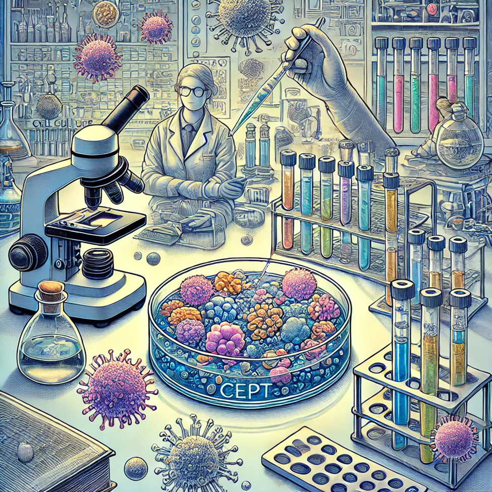Ready-CEPT™ Cocktail: Supporting Your Stem Cell Culture
