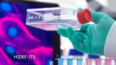 Improve Cell Culture with HiDef-ITS: A Cell Culture Supplement For Reducing Animal-Derived Serum Use