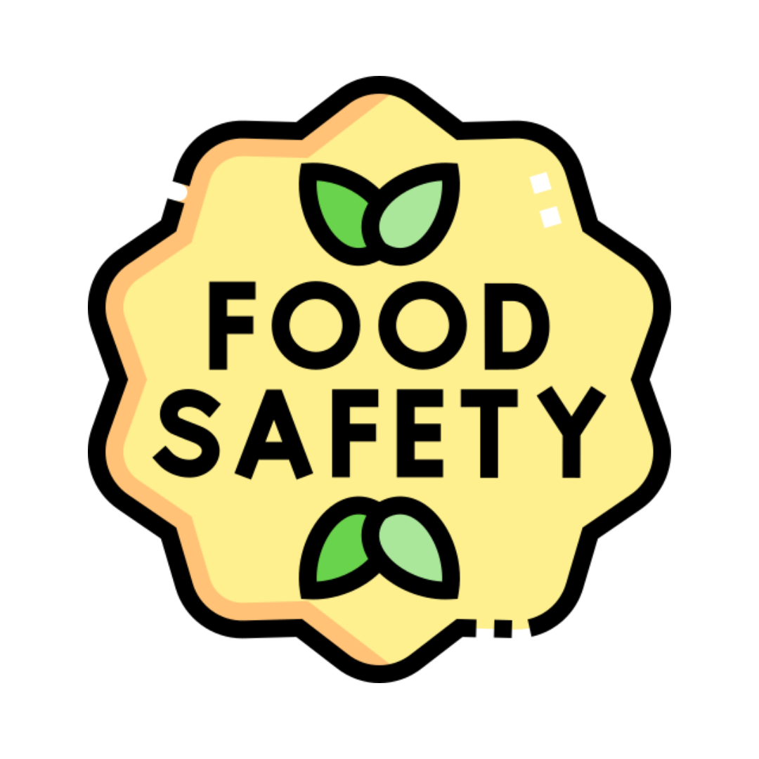 Food Safety for Cultivated Meat