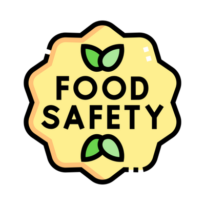 Food Safety for Cultivated Meat
