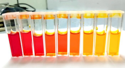 The Impact of Phenol Red in Cell Culture and the Advantages of HiDef® B8 Medium Supplement