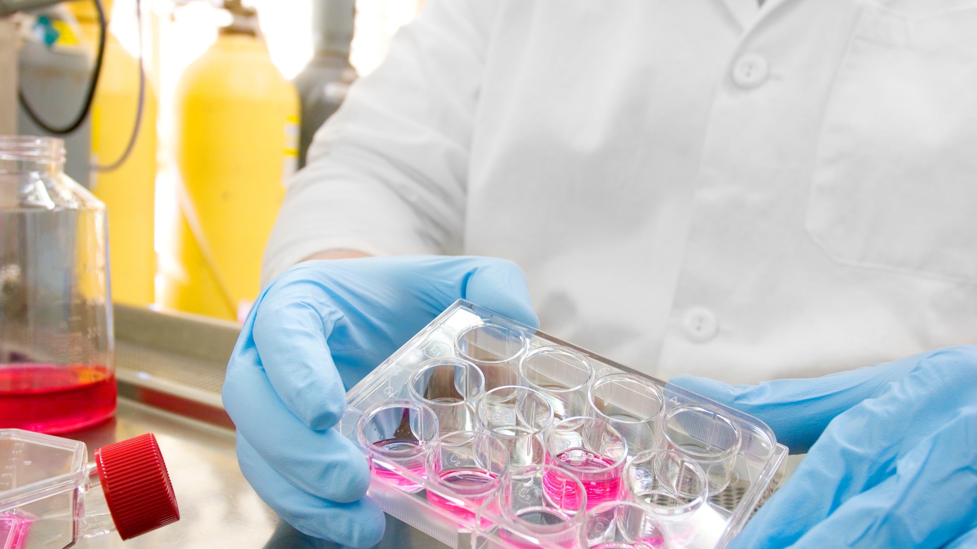 Defined Bioscience