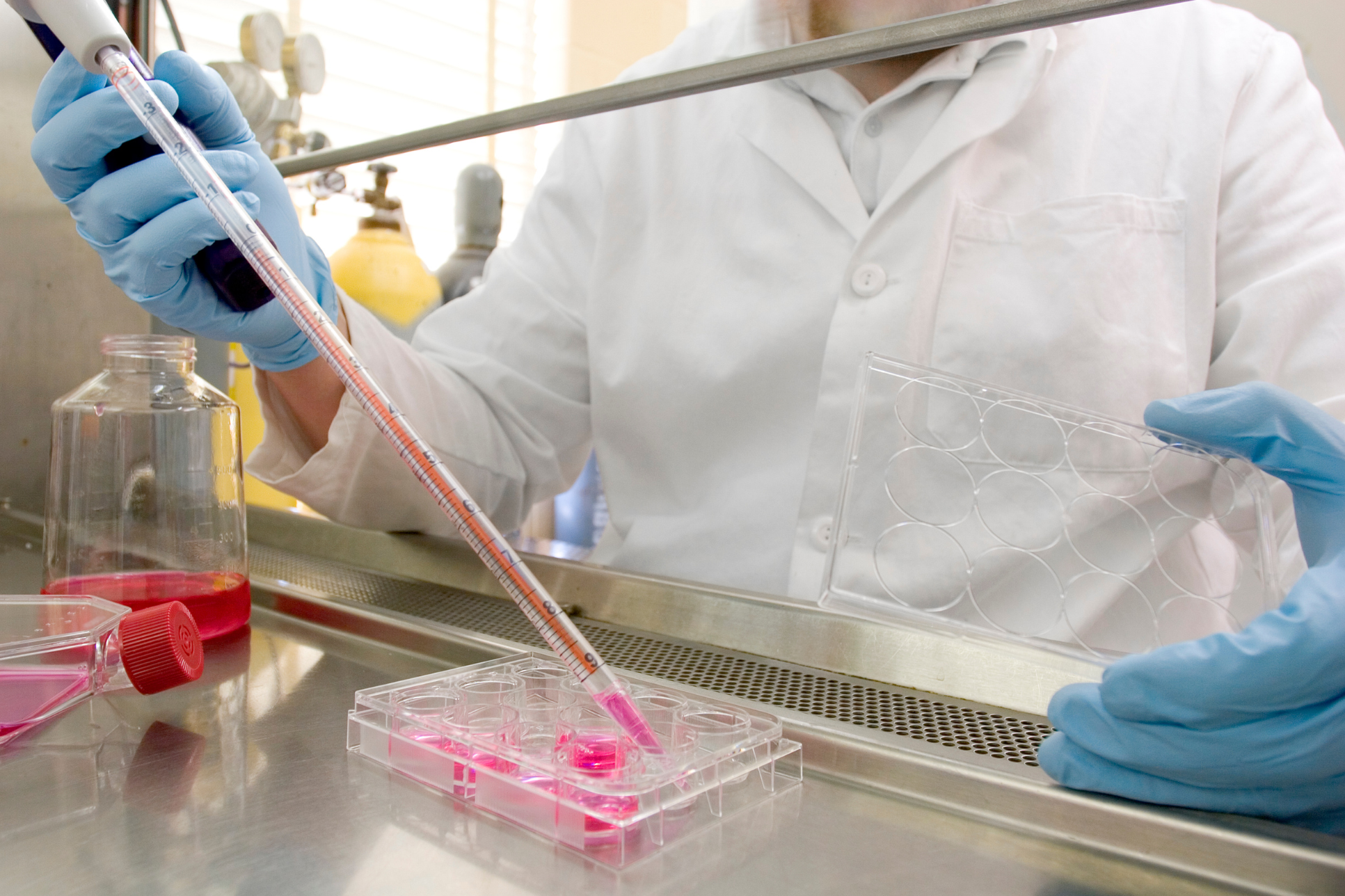 Defined Bioscience