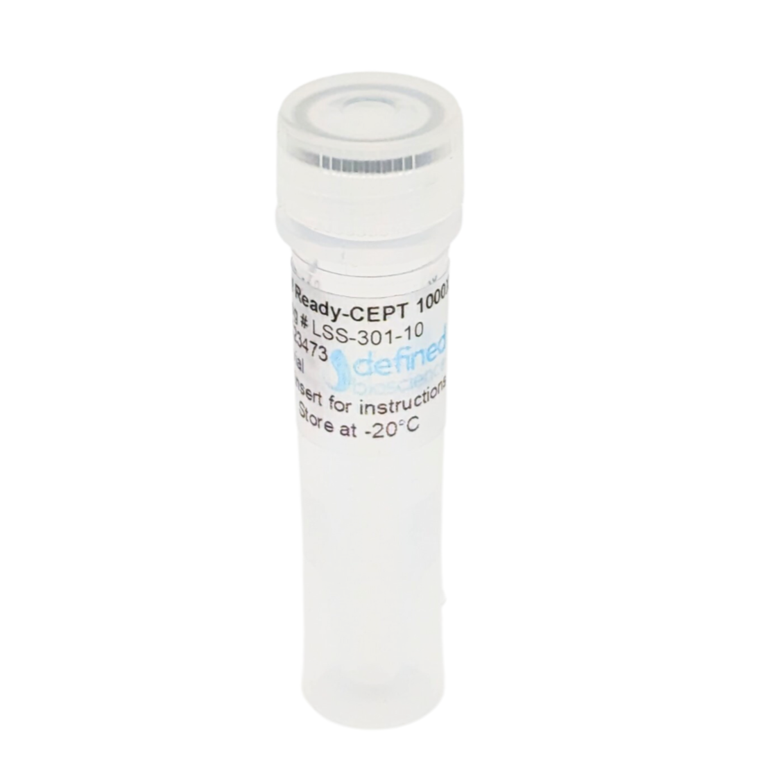 Ready-CEPT™ Cell Viability Enhancer - Defined Bioscience
