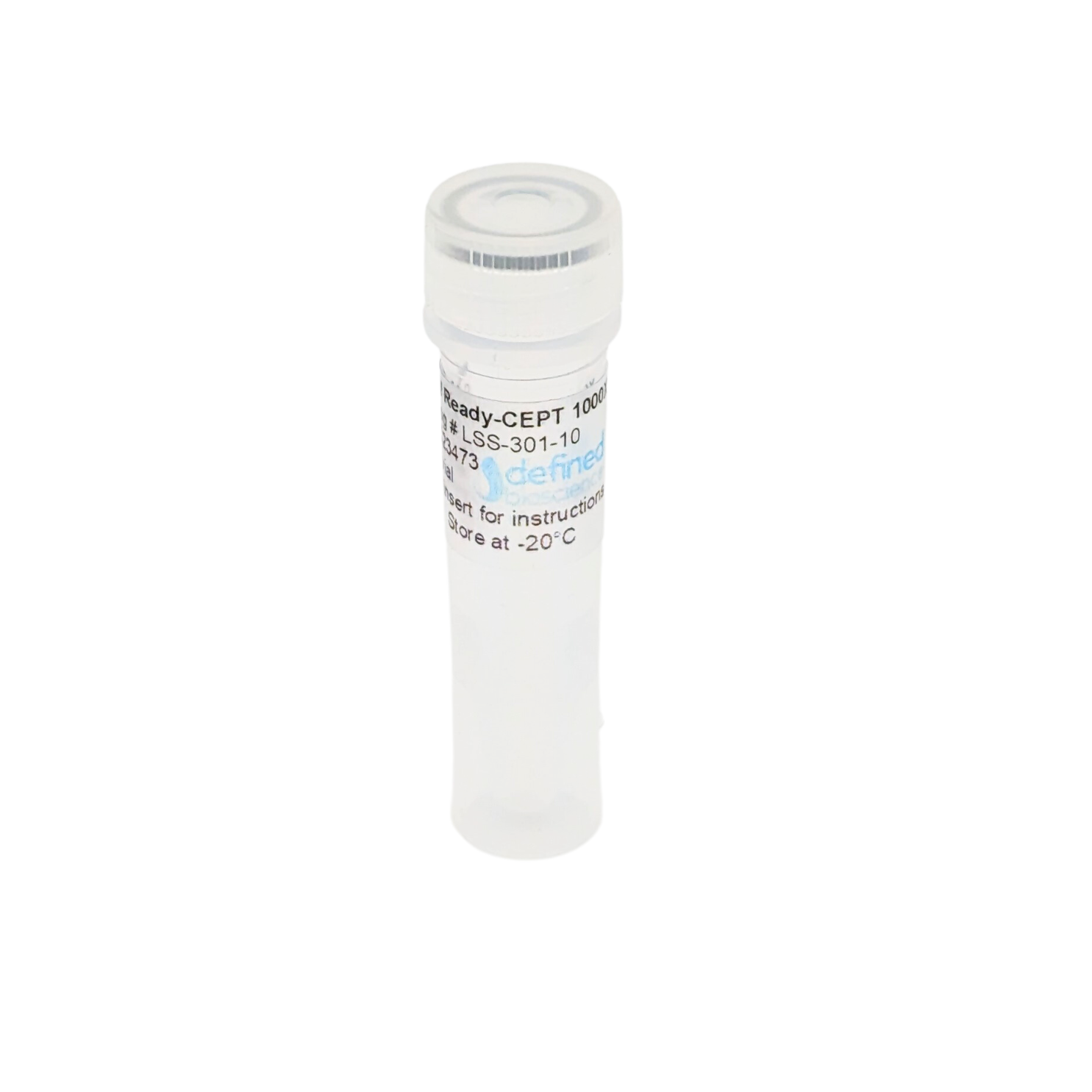 Ready-CEPT™ Cell Viability Enhancer - Defined Bioscience