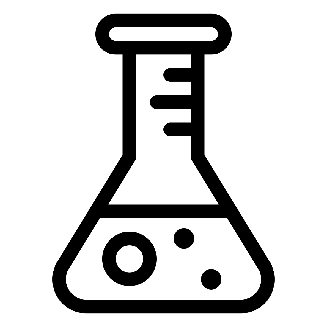 <strong> Innovation with Purpose</strong>
