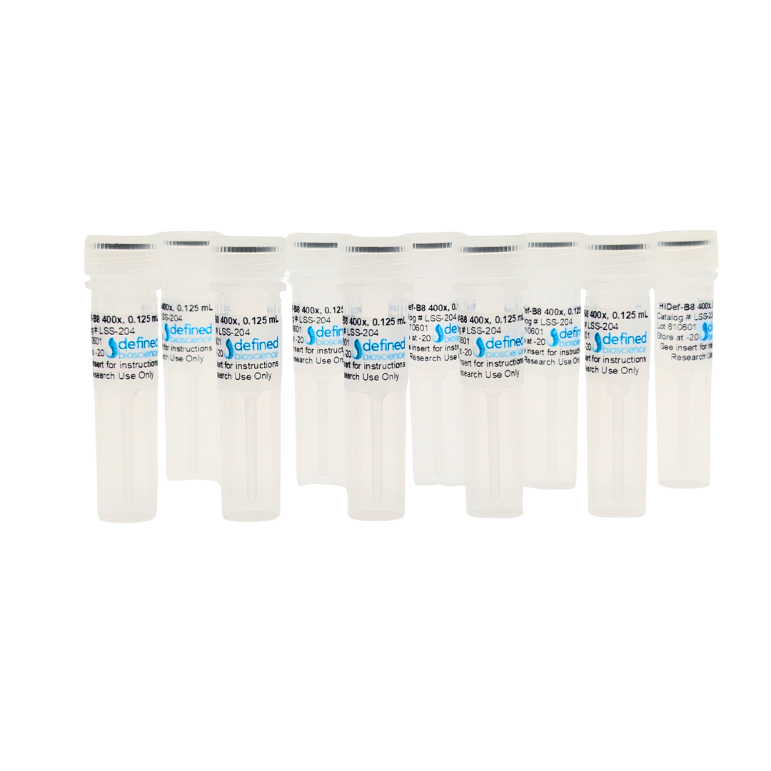 HiDef® B8 Stem Cell Growth Medium