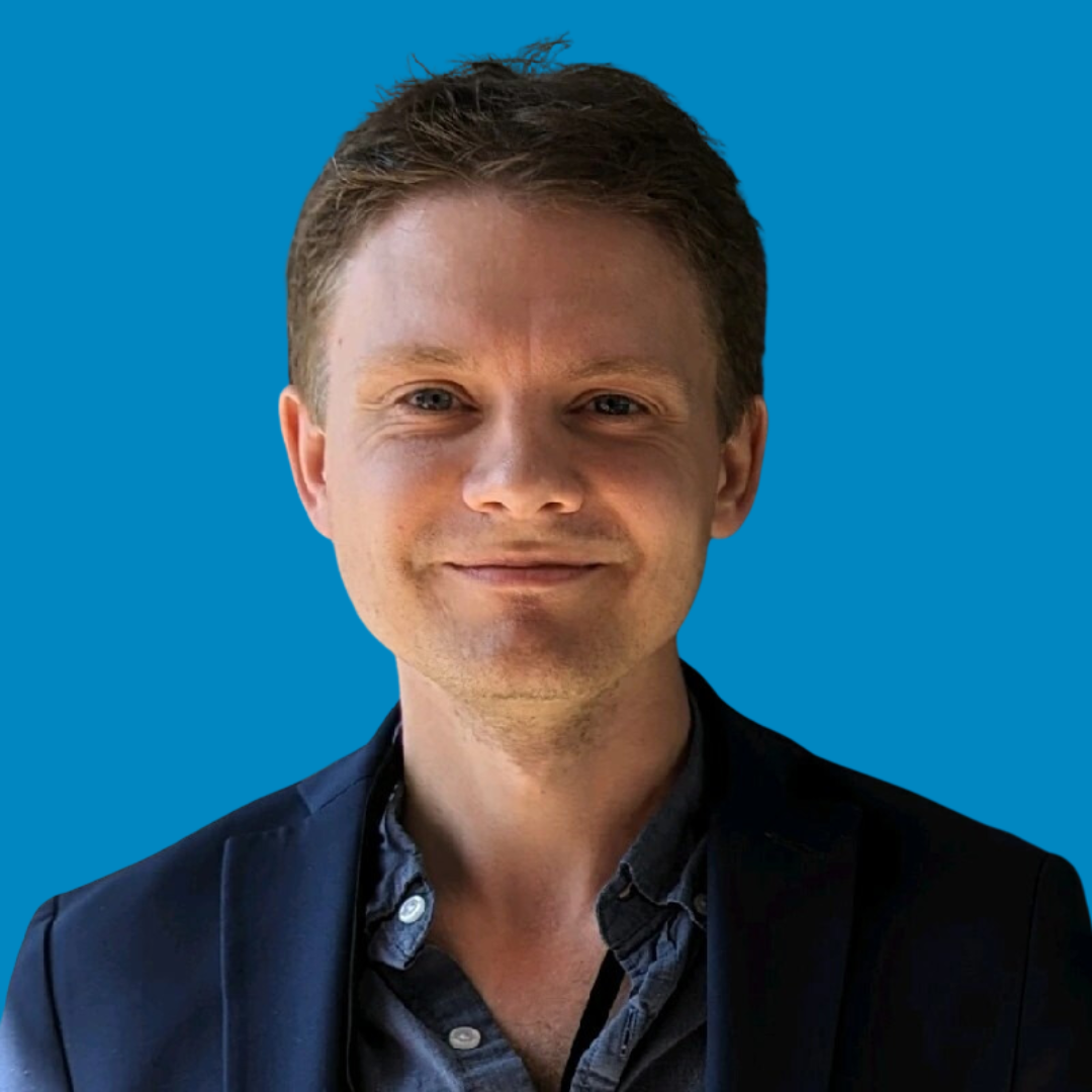 Steve Rees, PhD