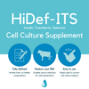 HiDef-ITS Cell Culture Supplement