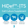 HiDef™-ITS Cell Culture Supplement