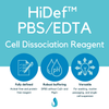 HiDef™ PBS/EDTA Cell Dissociation Reagent