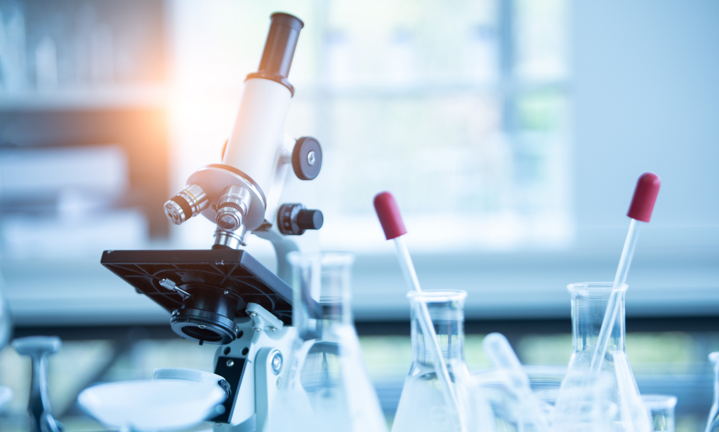 Defined Bioscience