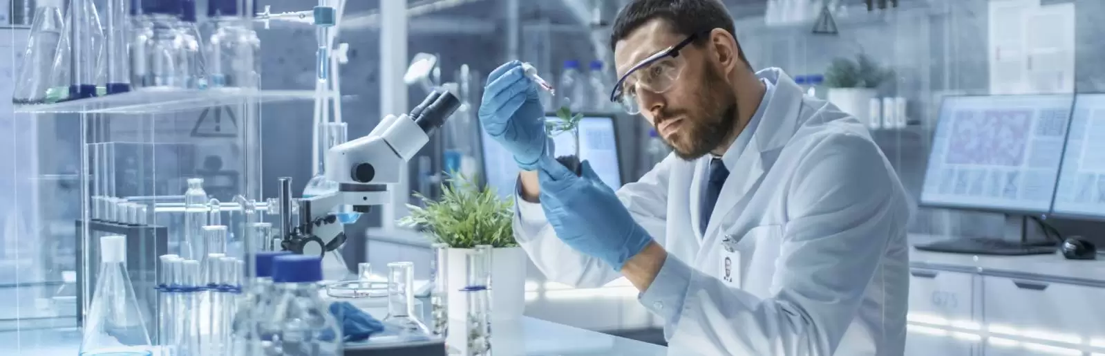 Defined Bioscience