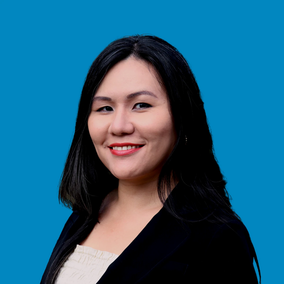 Fiona Chou, MBA