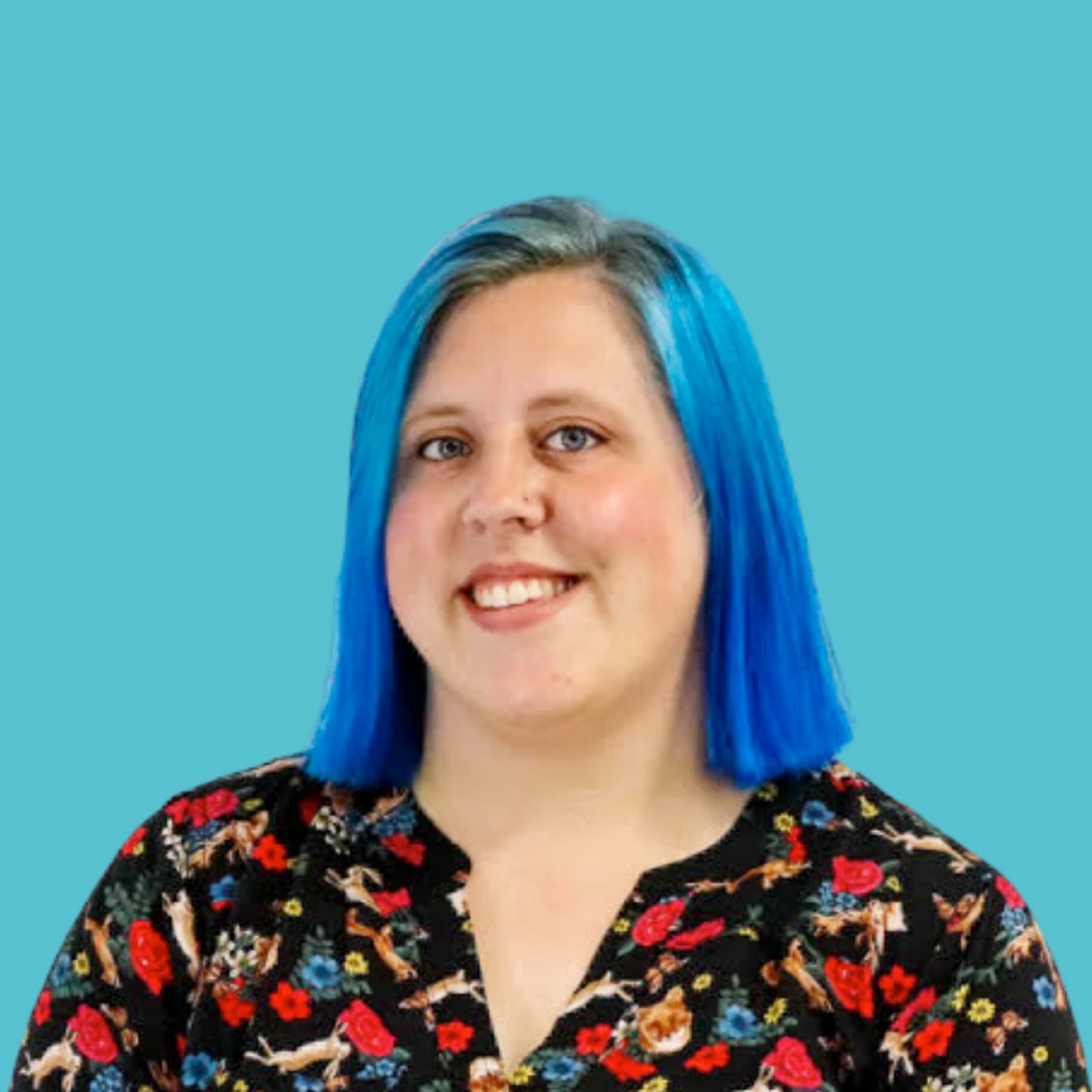 Rebecca Pierce