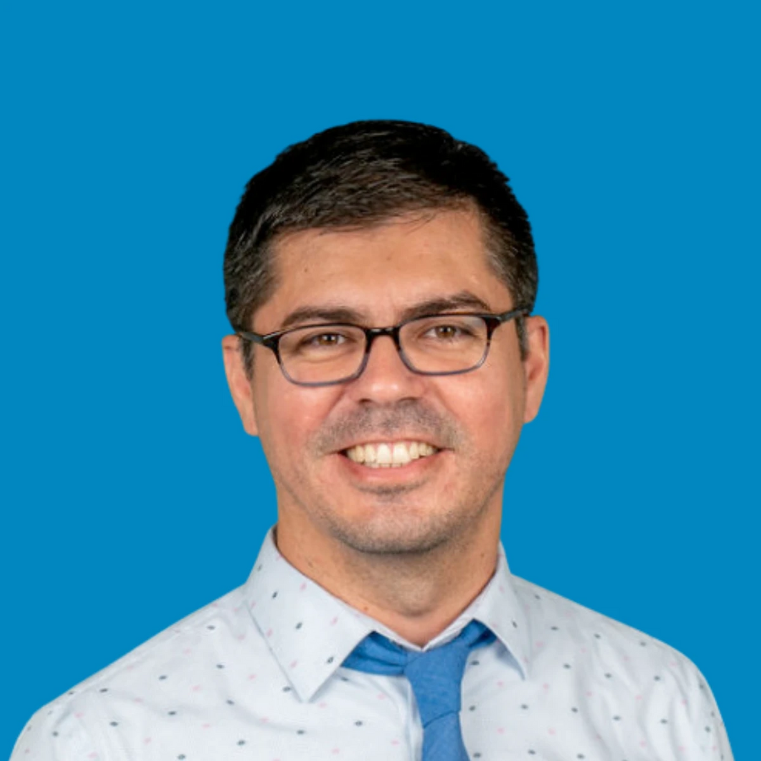 Jose M. Morachis PhD