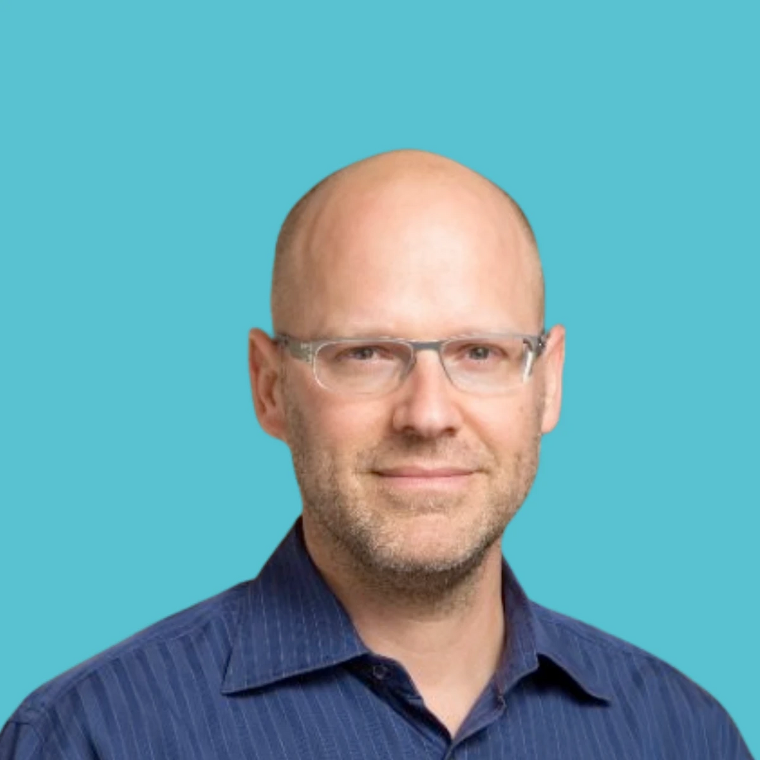 Will Alaynick, PhD