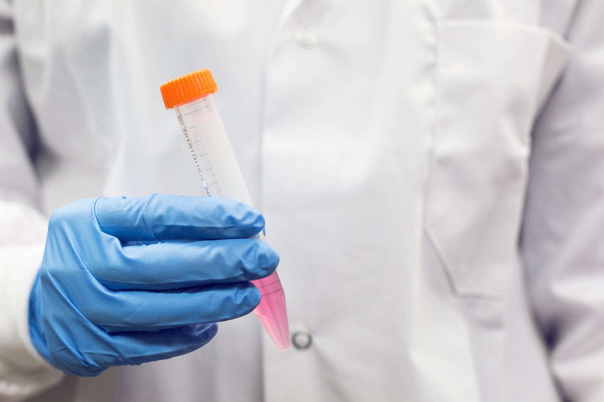 Defined Bioscience