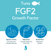 FGF2 (tuna) growth factor